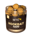 MTC Fish "n Garlic Hookbait Hard 16mm