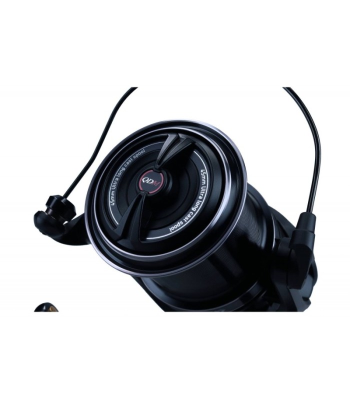 Daiwa 23 Emlem 45 SCW QD