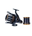 DAIWA 23 EMBLEM SURF 45 SCW QD