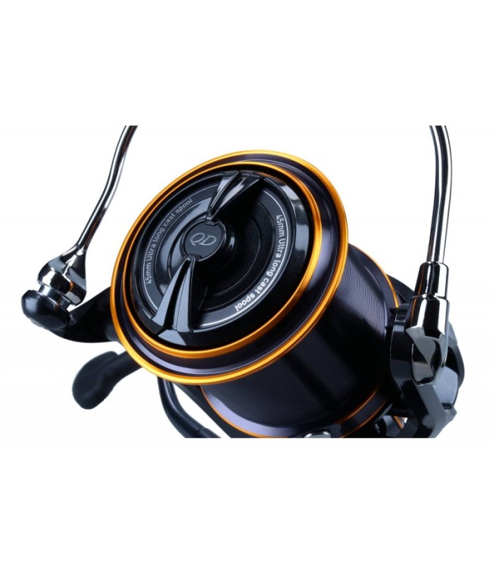 DAIWA 23 EMBLEM SURF 45 SCW QD