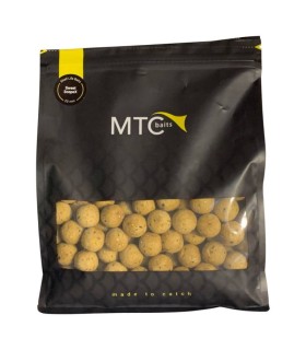 MTC Shelf life Boiles Sweet Scopex 16mm 5kg