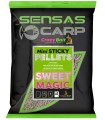 SENSAS MINI STICKY PELLETS SWEET MAGIC 700gr