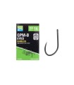 PRESTON GPM-B EYED size 12 BARBLESS