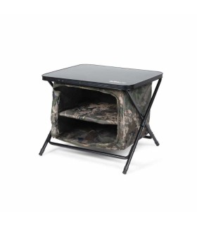 NASH BANK LIFE BEDSIDE STATION CAMO large