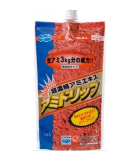 MARUKYU AMI DRIP CONCENTRATED PURE KRILL 1lt