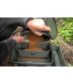 KORUM EVA TAKLE & BAIT STATION