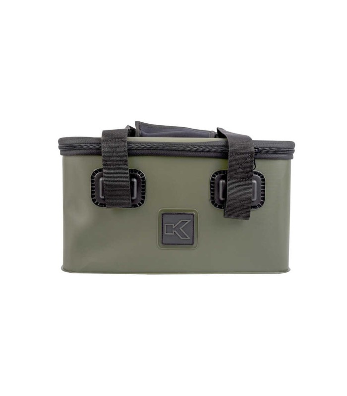 KORUM EVA TAKLE & BAIT STATION