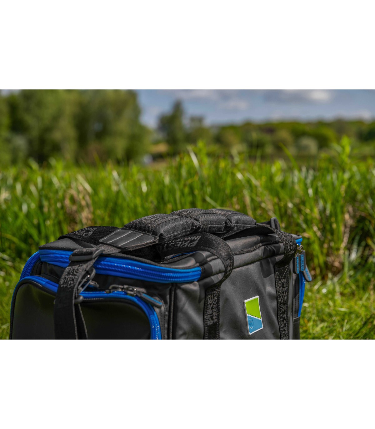 Preston Innovations Supera X Compact Carryall - £53.99