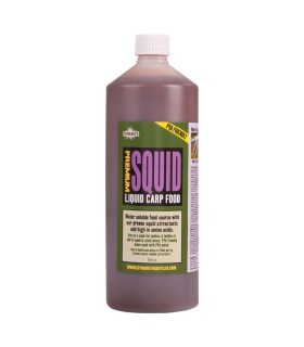 Dynamite Baits Premium Liquid Squid 1lt