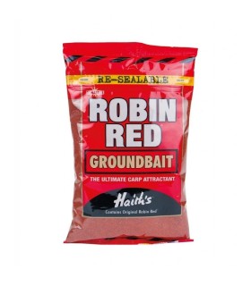 DYNAMITE BAITS ROBIN RED GROUNDBAITS 900gr