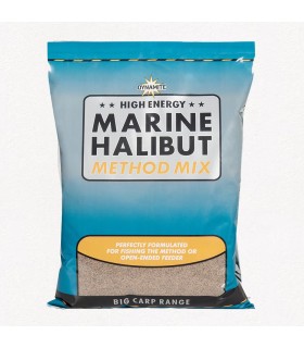 Dynamite Baits Marine Halibut Method Mix 2kg