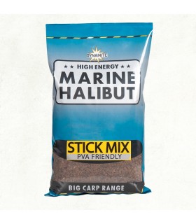 Dynamite Baits Marine Halibut Stick Mix 1kg