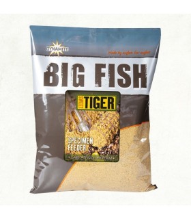 Dynamite Baits Big Fish Sweet Tiger 1,8kg