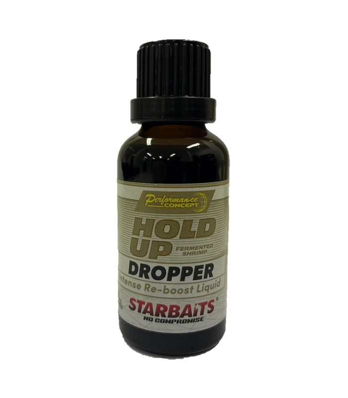 Starbaits PC Hold Up Dropper 30ml