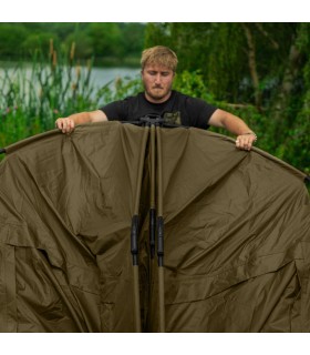 AVID EXO+BIVVY+INNER DOME