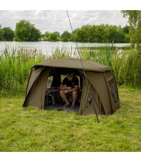 AVID EXO+BIVVY+INNER DOME