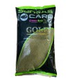 SENSAS CRAZY BAIT GOLD 1kg