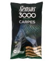 SENSAS 3000 CARPES 1kg