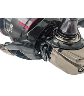 DAIWA 23 FUEGO 4000 C