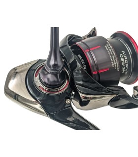 DAIWA 23 FUEGO 5000 C-XH