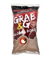 STARBAITS G&G GLOBAL METHOD MIX GARLIC 1,8kg