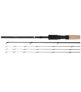 Preston Supera X Feeder Rod 10ft