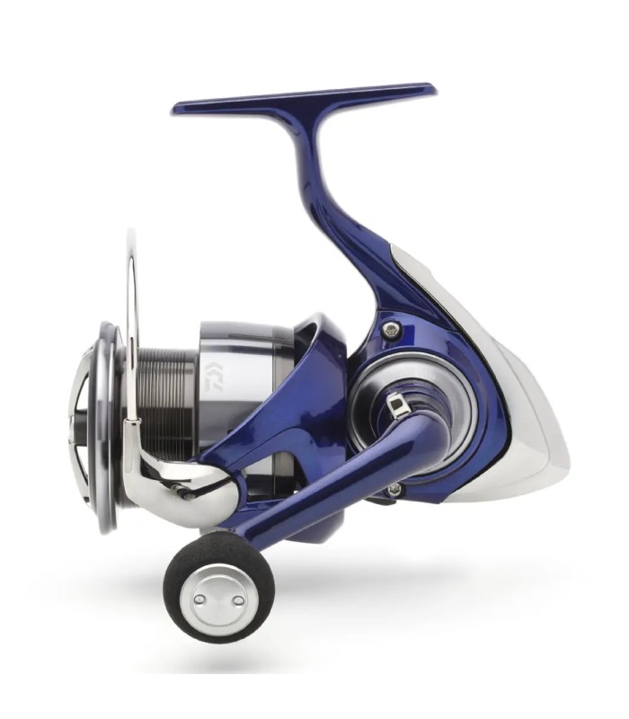 Daiwa 24 TDR Match & Feeder 3012 QD