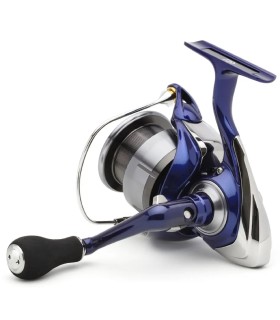 DAIWA 24 TDR 3012 QD