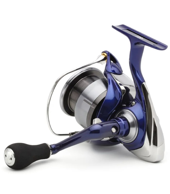 Daiwa 24 TDR Match & Feeder 3012 QD