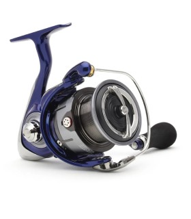 DAIWA 24 TDR 3012 QD