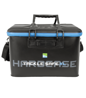 Preston Hardcase Tackle Safe XL