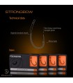 Gamakatsu Pole Position Strongbow Hooks PTFE size: 4