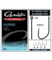 Gamakatsu Coars Pro-C Allround Eyed A1 PTFE BL 16