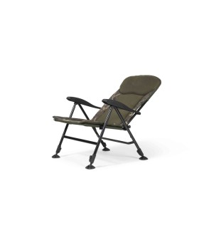 Nash Bank Life Reclining Chair Camo