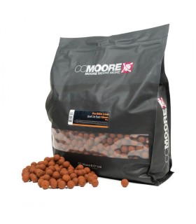 CCMoore Boilies Pro-Stim Liver 15mm 5kg