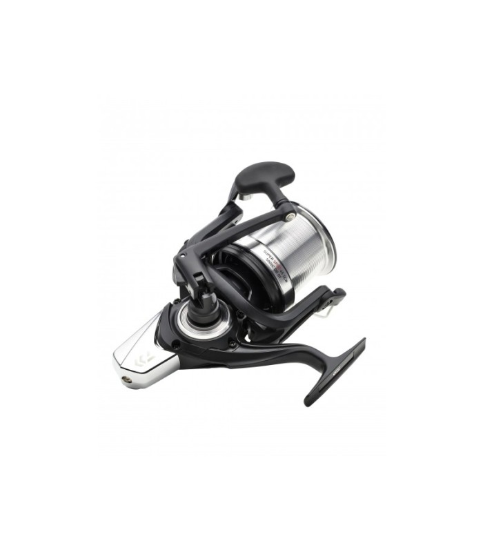 DAIWA 23 SUPER-SPOD 45 SCW QD-OT