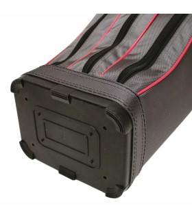 DAIWA 3 ROD CASE 1,65cm