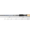 Preston Dura Carp Feeder Rod 9ft