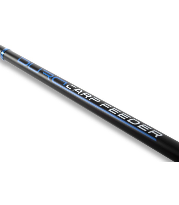 Preston Dura Carp Feeder Rod 9ft