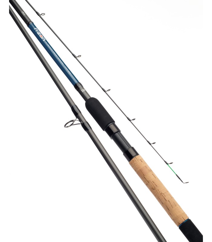 Daiwa N’Zon Method Feeder Rod 13ft  100gr