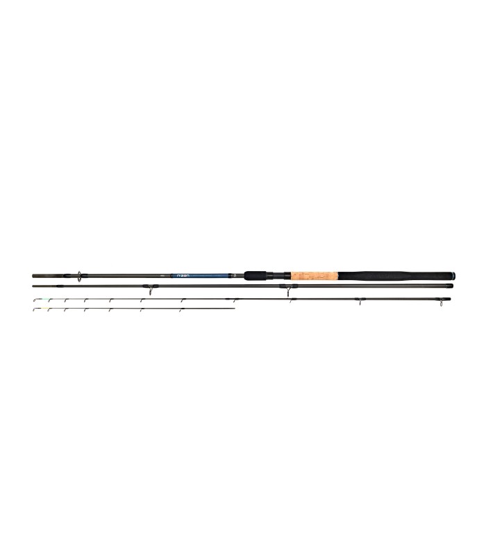 Daiwa N’Zon Method Feeder Rod 13ft  100gr