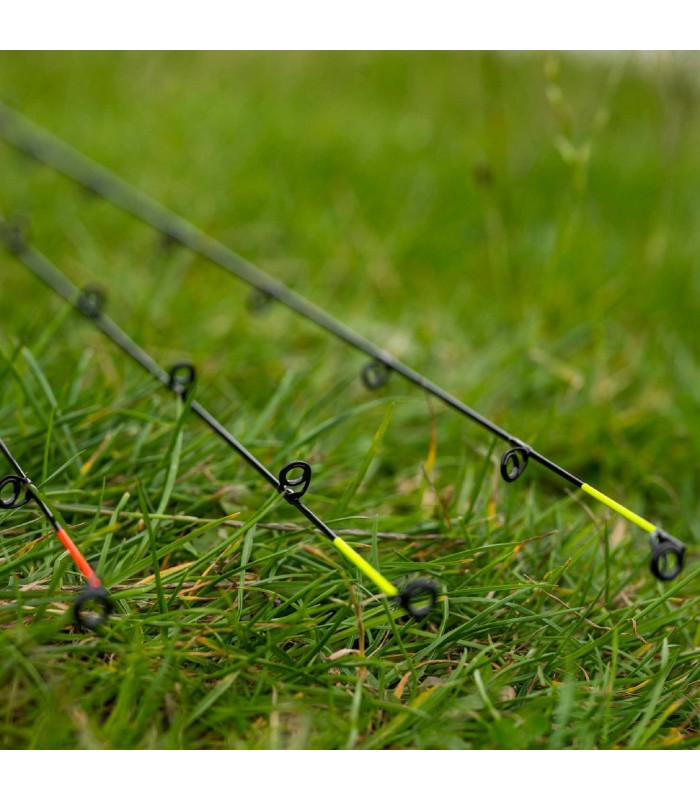 Preston Monster Extreme Distance Feeder Rod 4mt 180gr