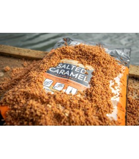 Sonubaits Salted Caramel Groundbait 2kg