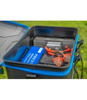 Preston Hardcase Tackle Safe Standard