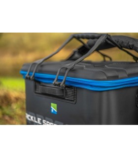 Preston Hardcase Tackle Safe Standard