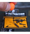 PolePosition Tungsten Putty Bar