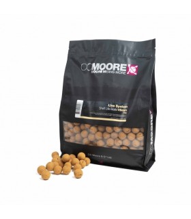 CCMoore Boiles Live System 18mm 5kg