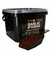 Starbaits Garlic Fish Mixed pellets 2kg