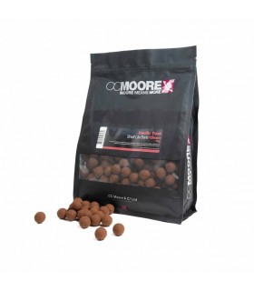 CCMoore Boiles Pacific Tuna 24mm 5kg