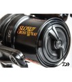 Daiwa 20 Crosscast Spod 45 SCW 5000 CQD